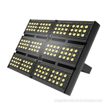 180W LED tunnel light, IP65